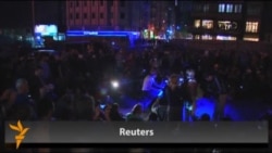 Таксим: Малку демонстрации, малку музички настапи