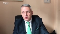 Хаджигенов за забраната на Георги Георгиев да напуска страната