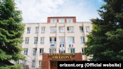 Liceul Orizont din Ceadîr Lunga