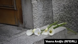 Obeležena godišnjica ubistva Zorana Đinđića