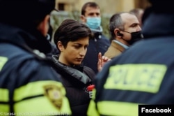 დეა მამისეიშვილი