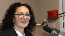 Interviu cu Parascovia Munteanu