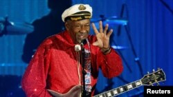 ჩაკ ბერი