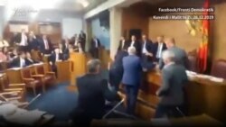 Mali i Zi: Ligji për fenë në garën zgjedhore