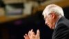 Shefi i politikës së jashtme të Bashkimit Evropian, Josep Borrell.