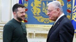 Время Свободы: "Я поручил работать быстро". Зеленский о сделке по редкоземельным металлам 