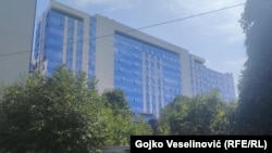 Zgrada firme Grand Trade u Banjaluci koju kupuje Uprava za indirektno oporezivanje BiH, 8. septembar 2025.