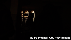 Khatera, a young Afghan mother, welcomes the death sentence handed down against her own father for years of sexual abuse.