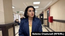 თამარ კორძაია