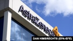 Jedno od sedišta kompanije Astrazeneka u svetu, ilustrativna fotografija