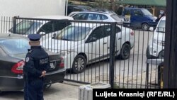 Хашкото обвинителство најави подетални информации за претресот во домовите на обвинетите косовски функционери во оставка