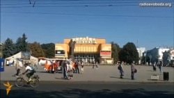 Режисер «Поводиря» Олесь Санін викликав на дуель авторів фільму «Плем’я»