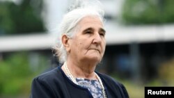 Мунира Субашич