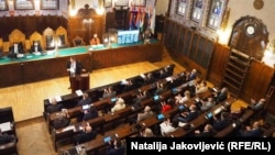 Sednica Skupštine Subotice 4. marta 2021.