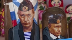 Putin na banjalučkom festivalu zanata