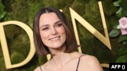 Кийра Найтли