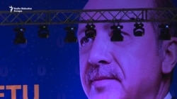 Posjeta iz Turske preko leđa BiH