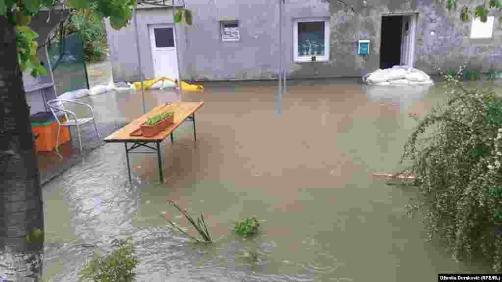 Naselje Gata, Bihać