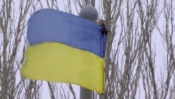 "Është shumë frikshëm këtu": Qyteza ukrainase boshatiset teksa forcat ruse afrohen