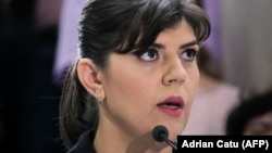 Лаура Кьовеши е фаворит в процедурата за главен прокурор на ЕС, въпреки опитите на Румъния да осуети избора й