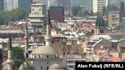 Građani Sarajeva sve su češće bez vode