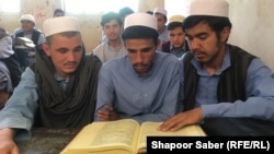 Fakhr Al-Madares is one of 600 Islamist schools in the western Afghan province of Herat.