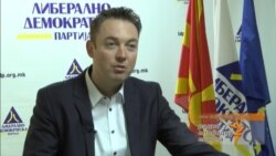 Милевски - Преодна влада за излез од кризата