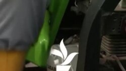 Изнајми книга во замена за отпад