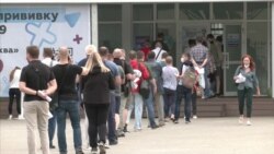 Moskva pojačava antikorona mere