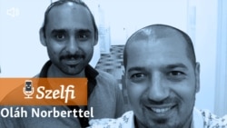 Oláh Norbert: "Megértem azokat, akik lelépnek, mert nyomasztó"