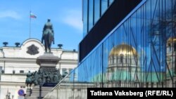 Площад "Народно събрание"