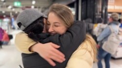 Upoznajte Ukrajinku koja pred izbore hoda njemačkim hodnicima moći