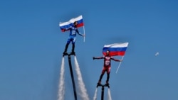 Sărbătorile fanteziste sau obscure