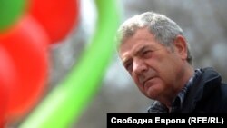 Стефан Цанев