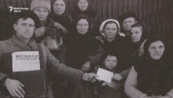 Arhiva digitală a lui Zaharia Cușnir