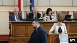 Делян Пеевски предложи от името на ДПС въвеждане на нулева субсидия