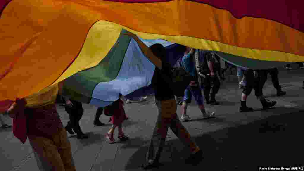 FOTO: Sa&scaron;a Čolić