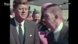 Трамп одложи објавување на некои тајни документи за атентатот врз Кенеди