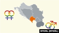 Položaj LGBTI osoba na Balkanu