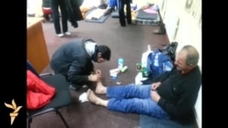 Tuzlanski radnici u Orašju