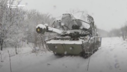 И покрај 1.700 дезертирања, новата украинска бригада се бори на фронтот