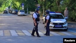 სევასტოპოლი, 31 ივლისი, 2022 