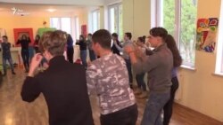 Ладо Апхазава: "Знания, навыки и взгляды формируют человека"