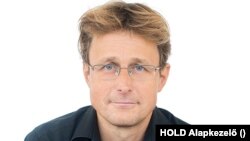 Zsiday Viktor befektetési tanácsadó