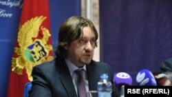 Sekulović: Podaci se moraju potkrijepiti drugim dokazima