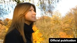 ინა კუროჩკინა