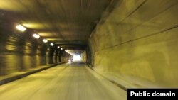 როკის გვირაბი