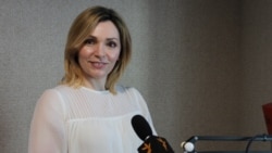 Interviu cu Ala Leca