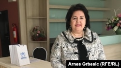 Ekonomska neizvjesnost, korupcija i nestabilna politička situacija: Mirhunisa Zukić