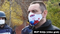 Termin "srpski svet", Aleksandar Vulin (na fotografiji) je prvi put u politički diskurs uveo dok je bio na čelu Ministarstva odbrane, čime je izazvao uznemirenje u susednim državama